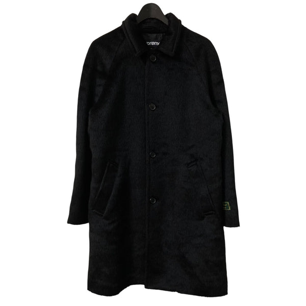 Supreme(シュプリーム) 21AWAlpaca Overcoatアルパカオーバーコート