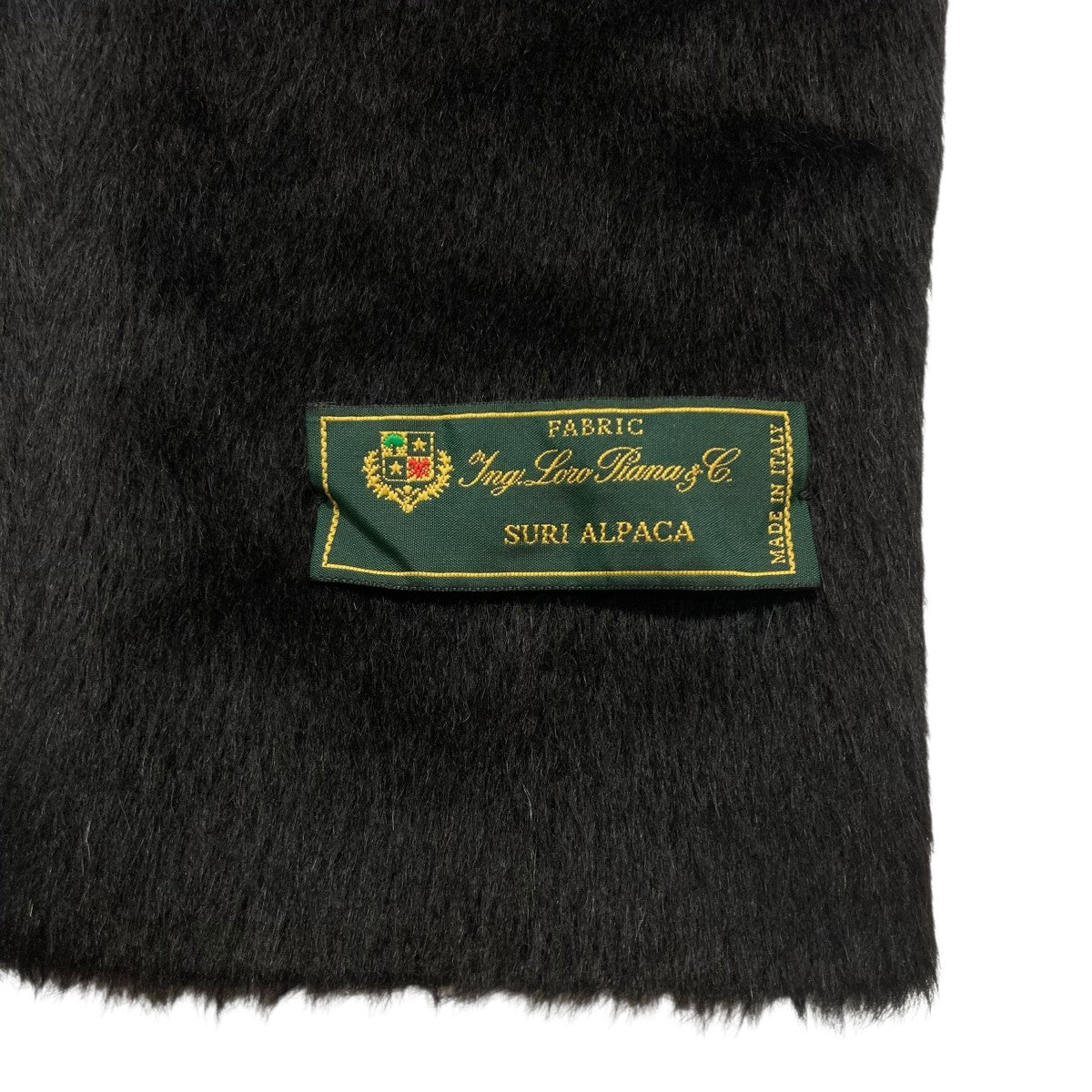 Supreme(シュプリーム) 21AWAlpaca Overcoatアルパカオーバー