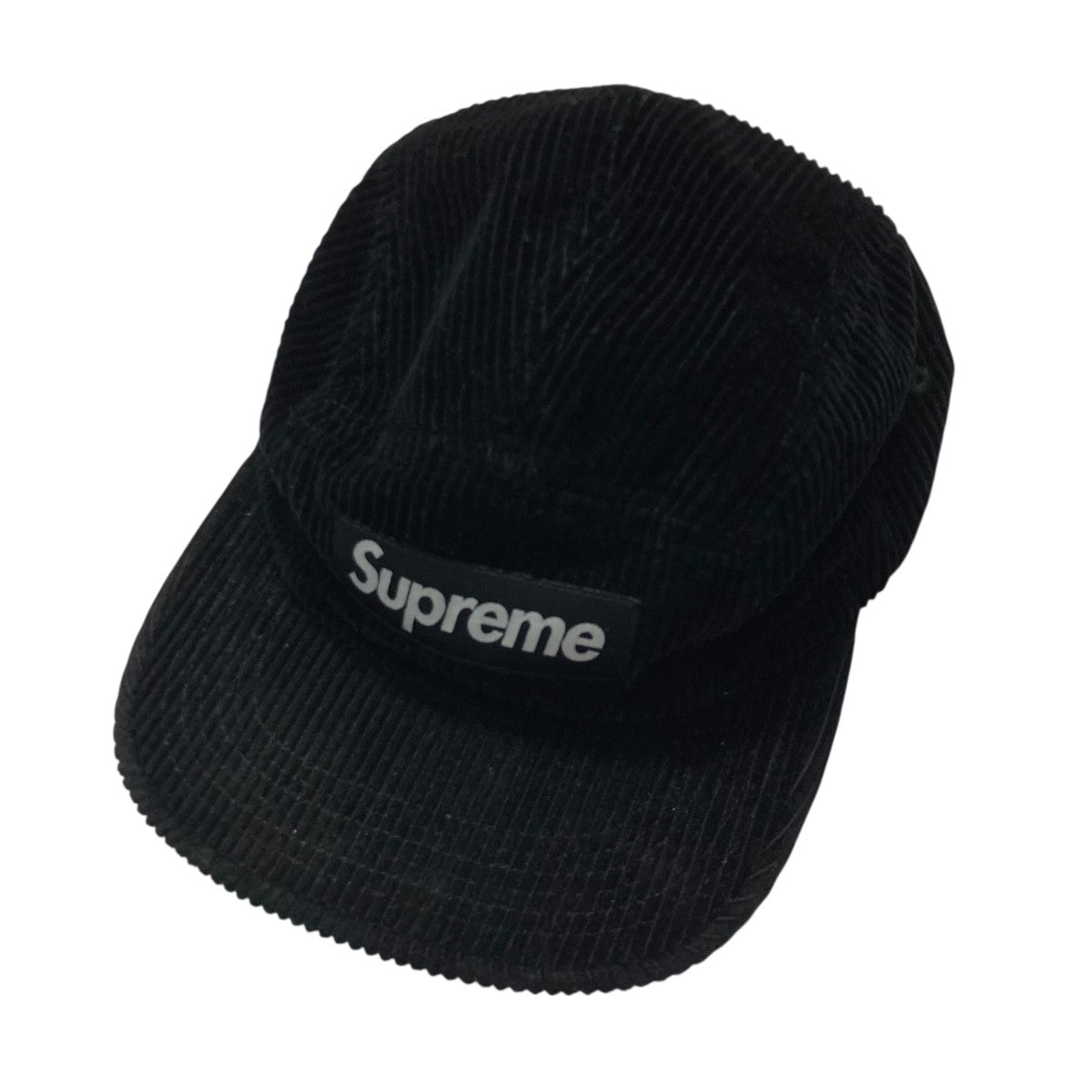 supreme コーデュロイキャップ Supreme シュプリーム 2024AW Corduroy S Logo 6-Panel Cap