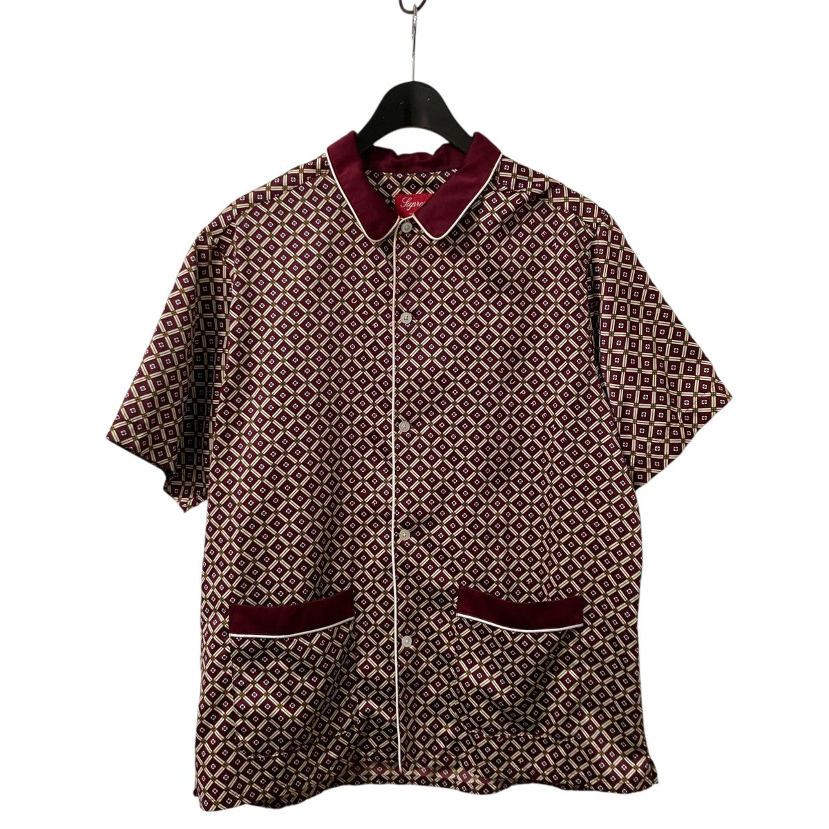 Mセットアップ　Supreme タイダイ柄 ナイロンジャケット・パンツセット Mセットアップ Supreme タイダイ柄 ナイロンジャケット・パンツ