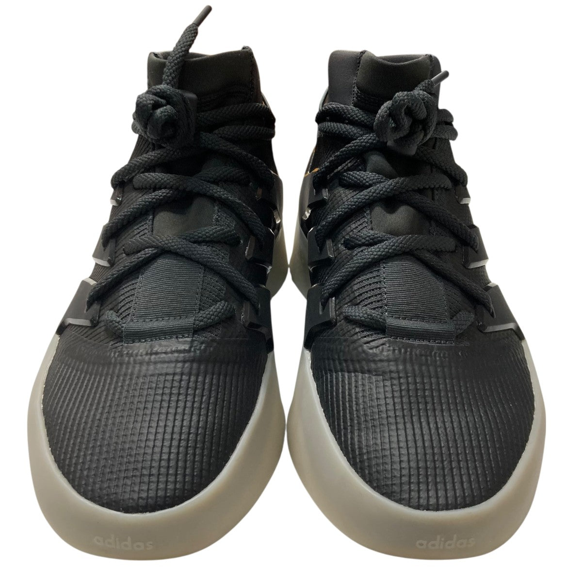adidas×FOG ESSENTIALS ATHLETICS I BASKETBALLハイカット