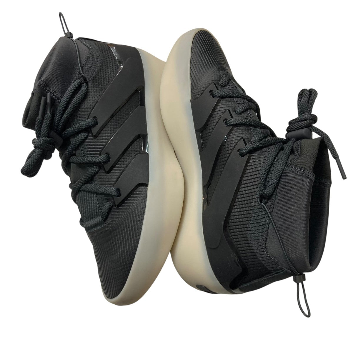 adidas×FOG ESSENTIALS ATHLETICS I BASKETBALLハイカット