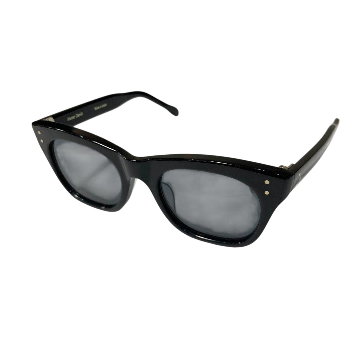 Porter Classic(ポータークラシック) キャスケット ネイビー