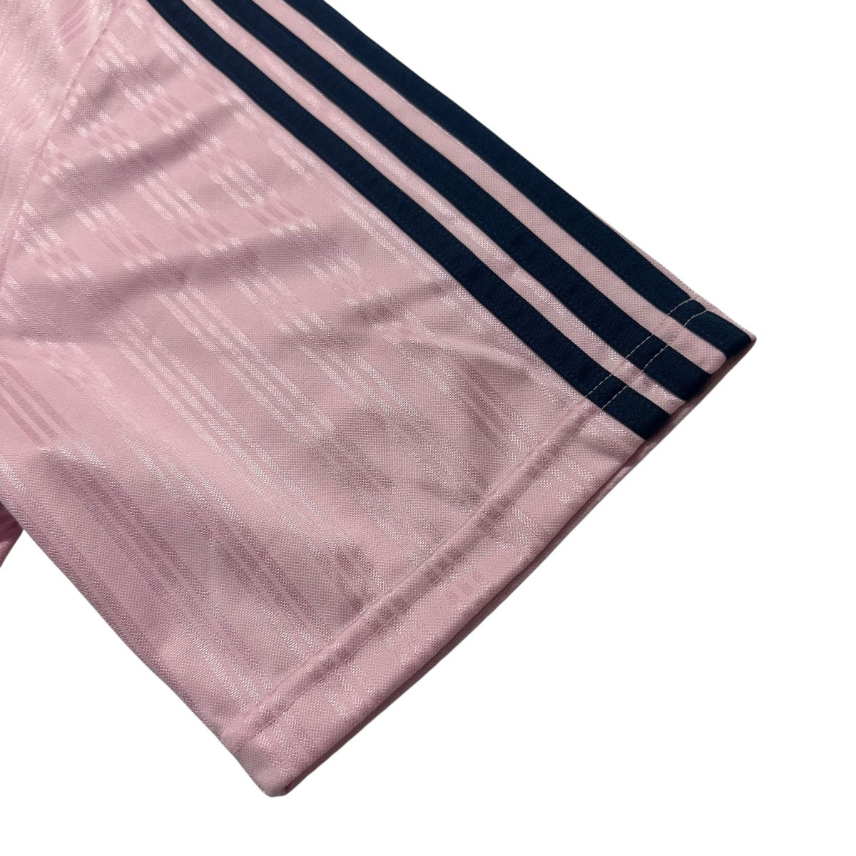 Adidas襟付きゴーリートップ JX8982 アディダス 襟付きゴーリートップ - ピンク | アディダス ジャパン