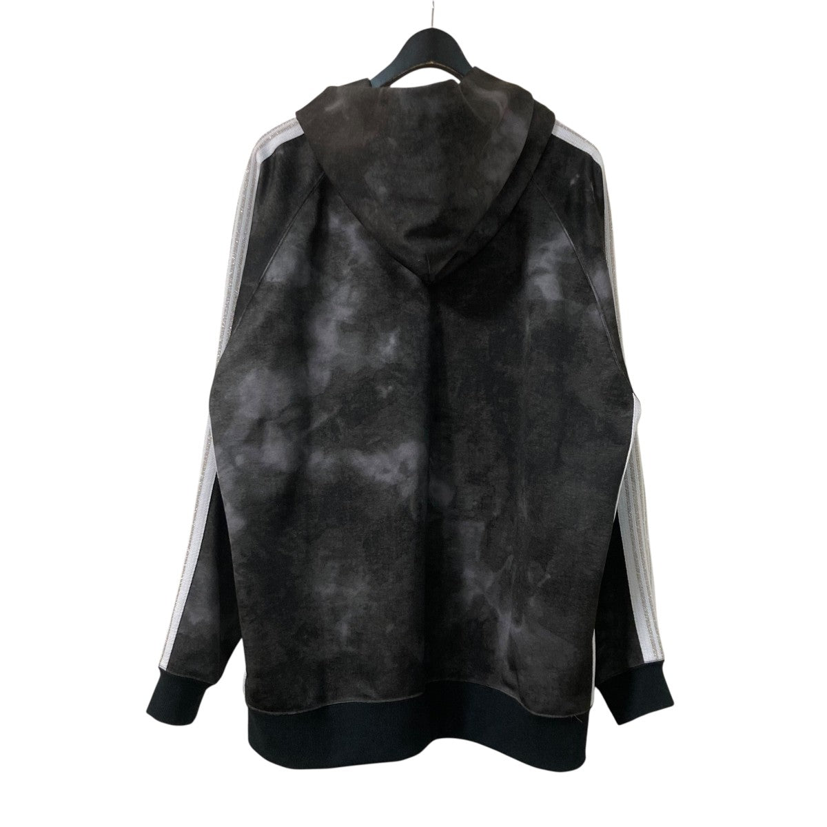 Needles(ニードルズ) HARF ZIP TRACK JACKETサイドラインハーフ