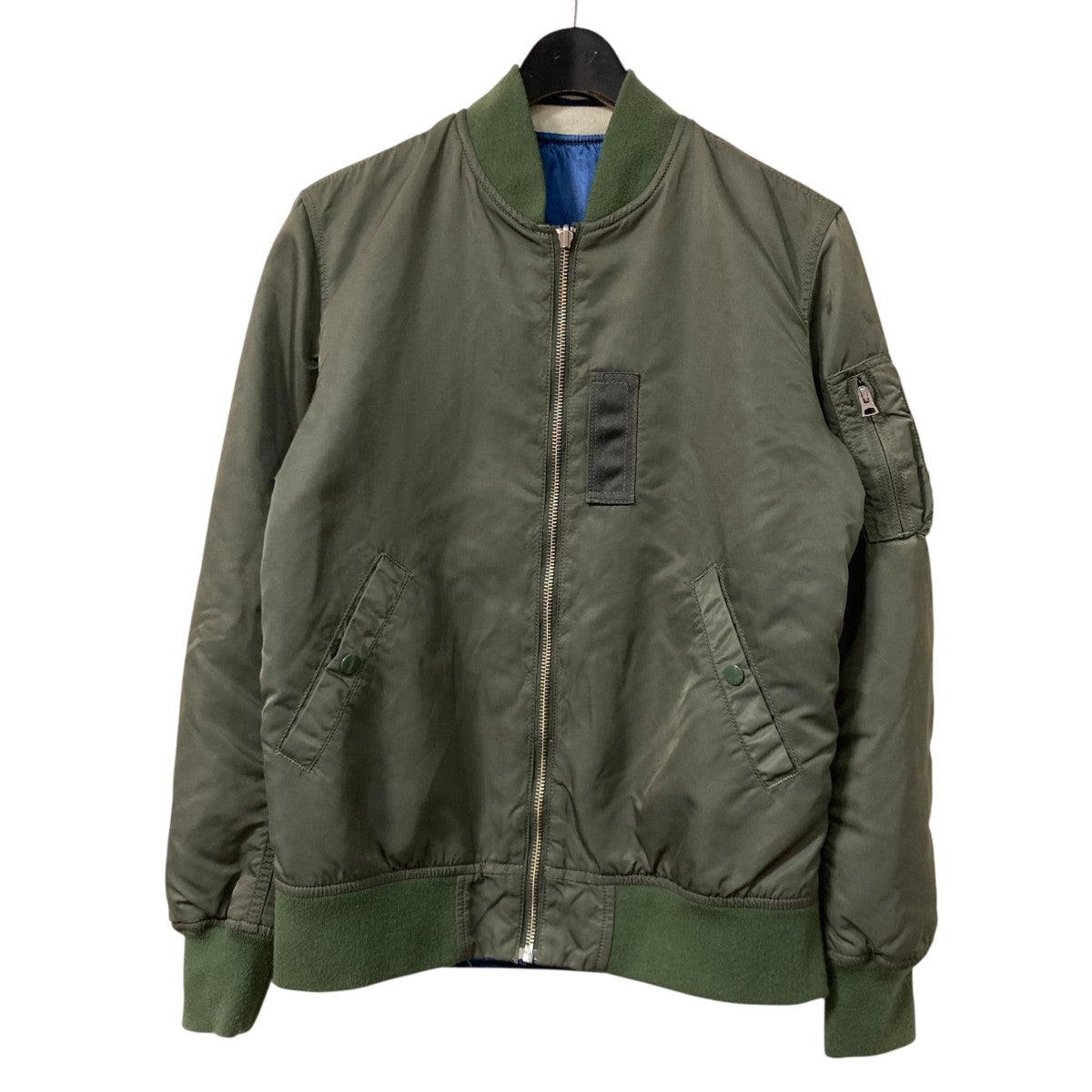 ALPHA-003 美容・コスメ・香水 【中古】<br>ALPHA <br>MA-1