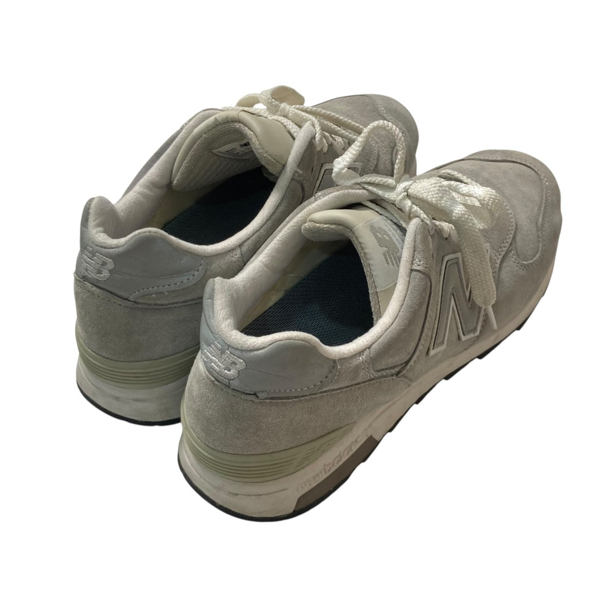 NEW BALANCE(ニューバランス) スニーカーM1400JGY M1400JGY