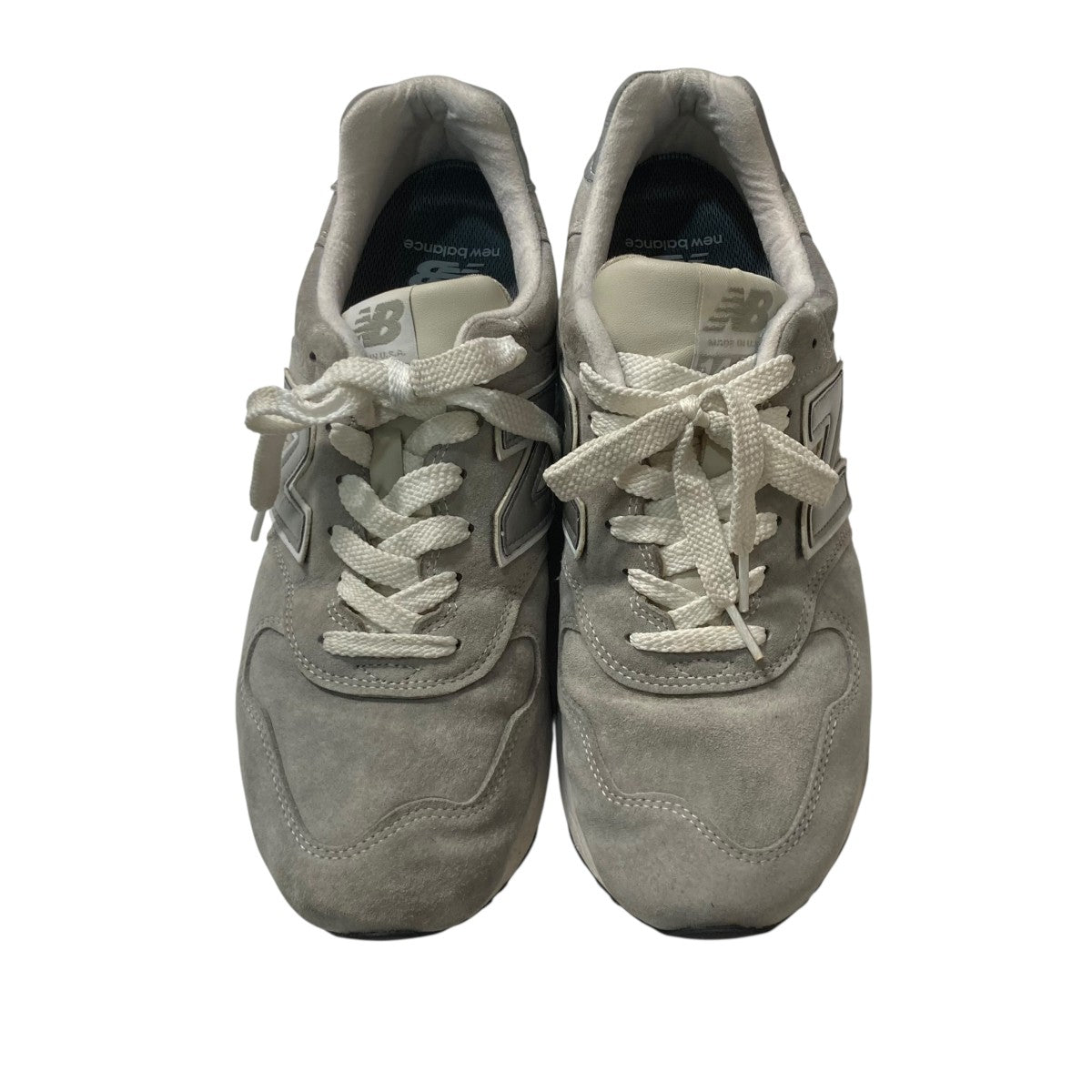 NEW BALANCE(ニューバランス) スニーカーM1400JGY M1400JGY