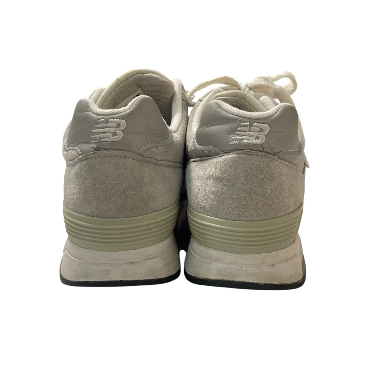 ニューバランス M1400JGY 24.5 新品未使用 New Balance 1400 