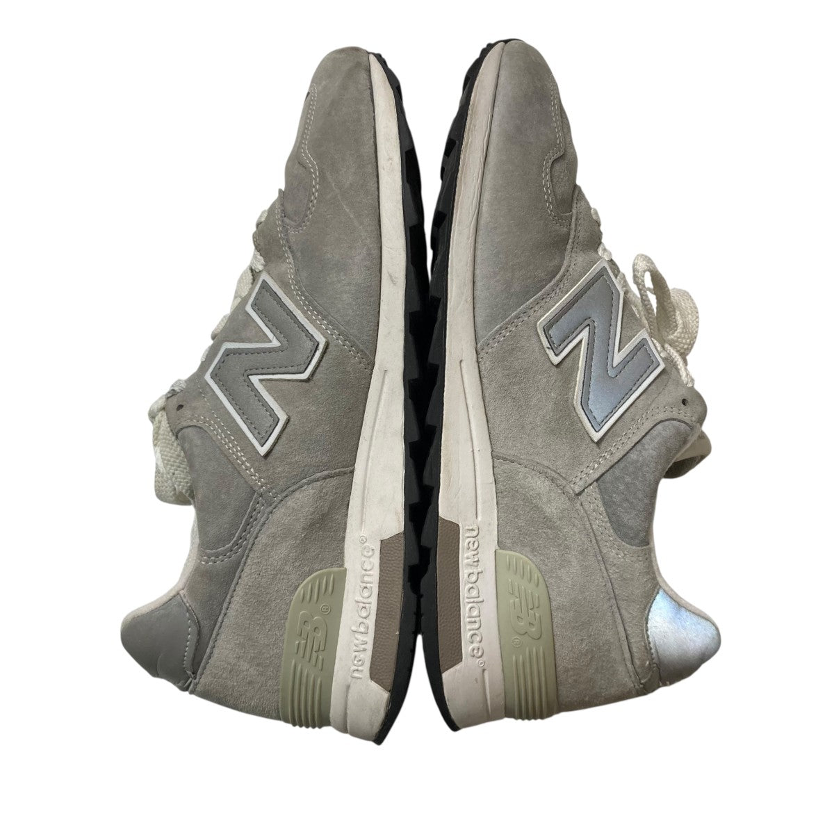 NEW BALANCE(ニューバランス) スニーカーM1400JGY M1400JGY