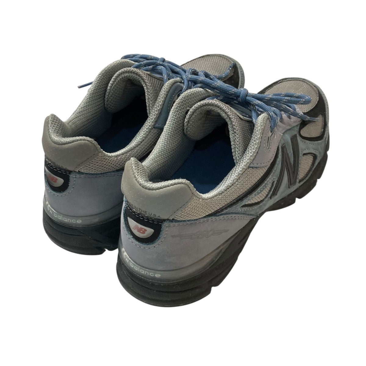 NEW BALANCE(ニューバランス) U990BB4スニーカーU990BB4 U990BB4