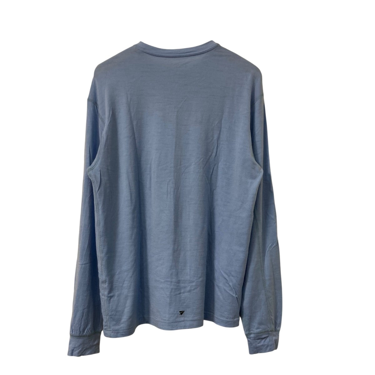 MERINO LONGSLEEVE T-SHIRTSロングスリーブカットソーPS222022