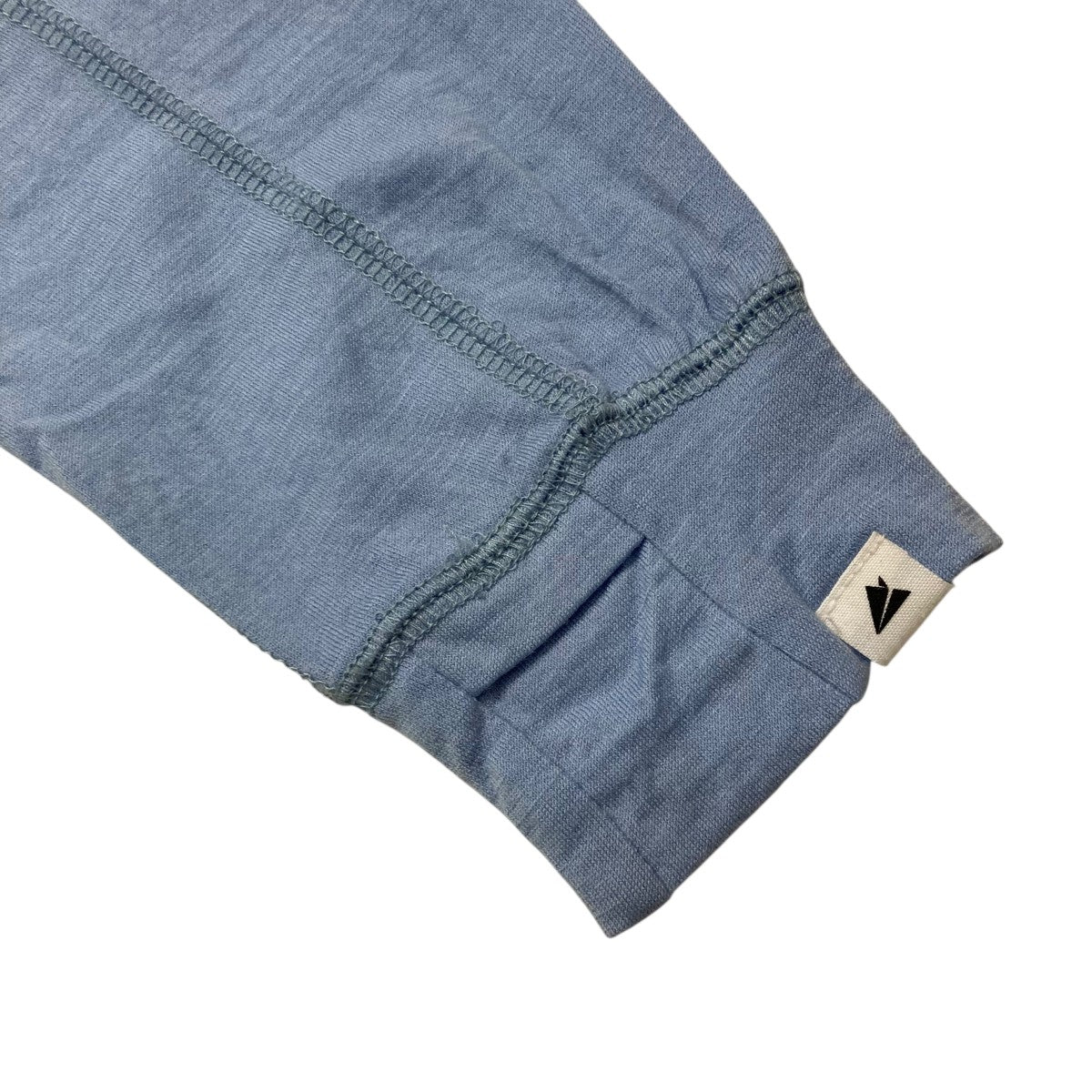MERINO LONGSLEEVE T-SHIRTSロングスリーブカットソーPS222022