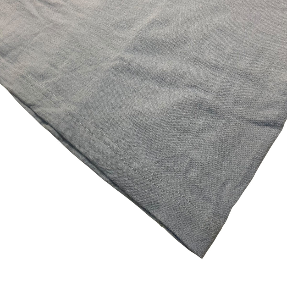 MERINO LONGSLEEVE T-SHIRTSロングスリーブカットソーPS222022