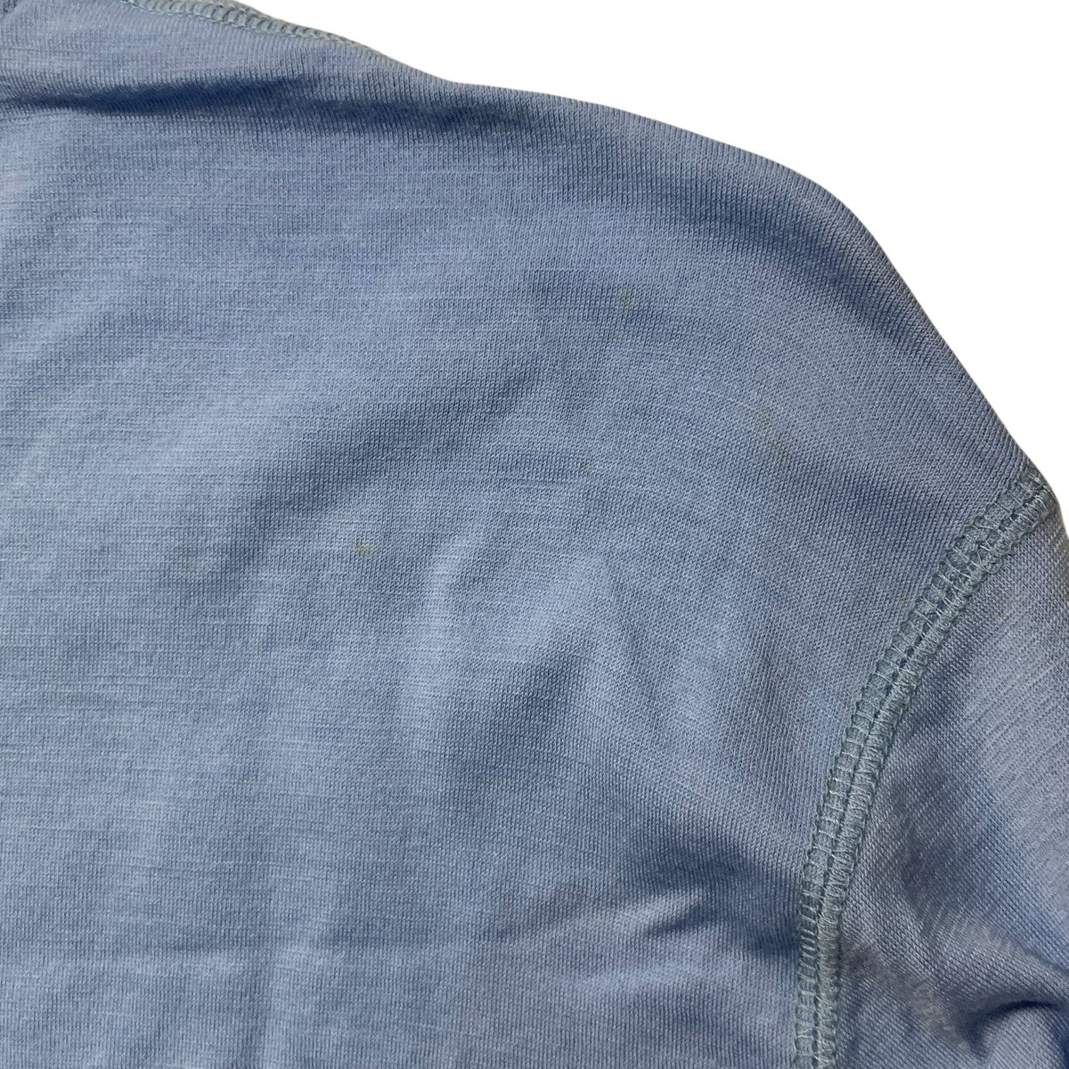 MERINO LONGSLEEVE T-SHIRTSロングスリーブカットソーPS222022