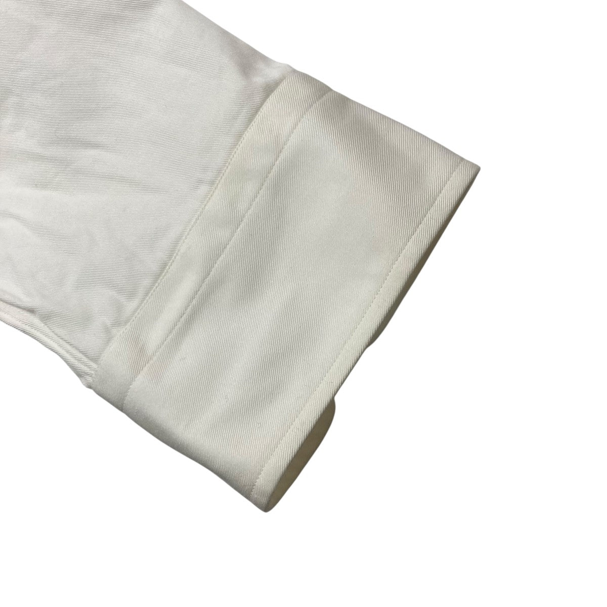 riprap HIGHCOUNT TWILL B．D SHIRTS長袖シャツFRRS002 古着・中古-4枚目のアイテム画像