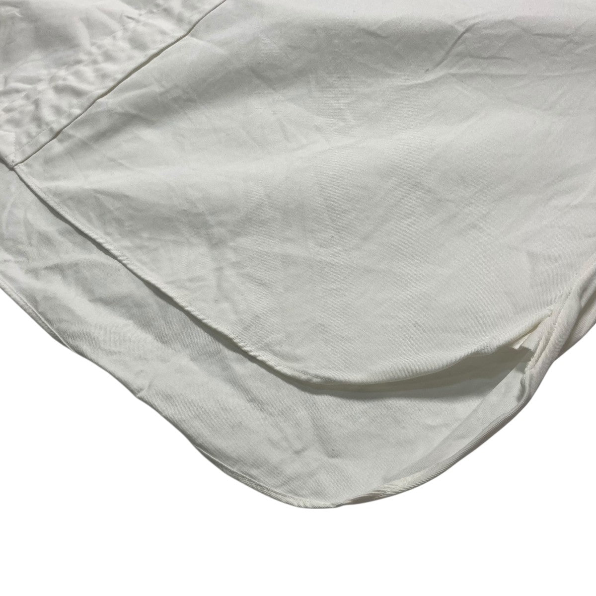 riprap HIGHCOUNT TWILL B．D SHIRTS長袖シャツFRRS002 古着・中古-5枚目のアイテム画像