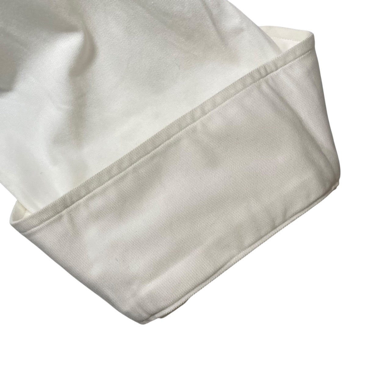 riprap HIGHCOUNT TWILL B．D SHIRTS長袖シャツFRRS002 古着・中古-6枚目のアイテム画像