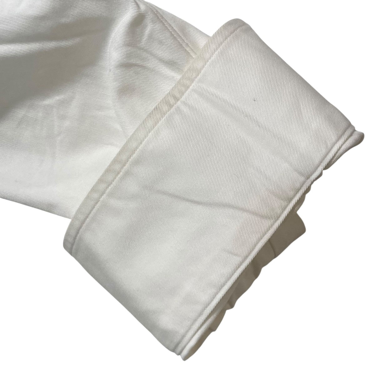 riprap HIGHCOUNT TWILL B．D SHIRTS長袖シャツFRRS002 古着・中古-7枚目のアイテム画像