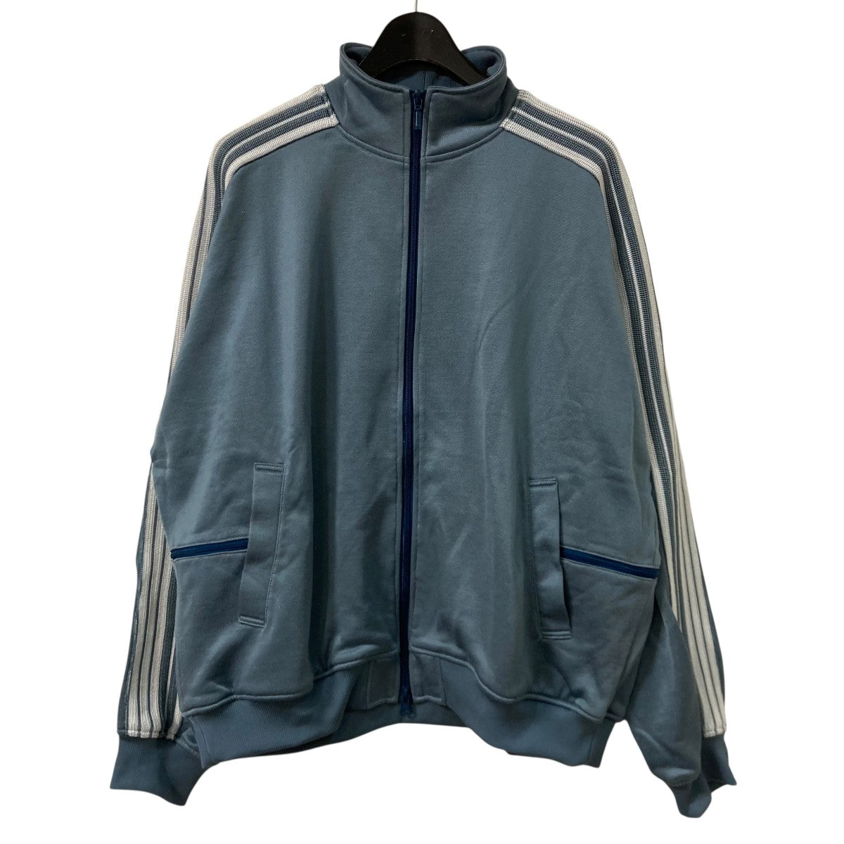 is-ness(イズネス) 23AWトラックジャケット1005SSCSJK01
