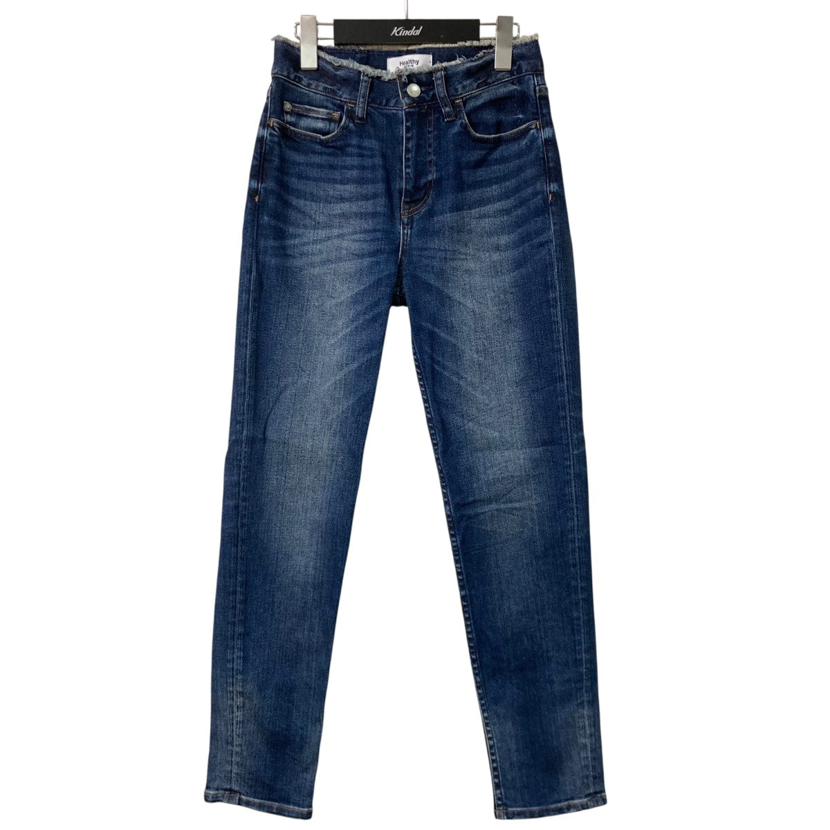 Healthy denim(ヘルシーデニム) H． SaltデニムパンツH58352603