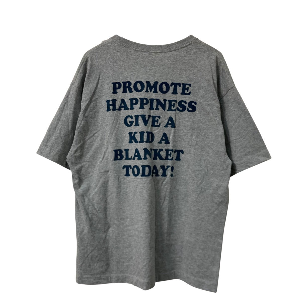 PEANUTS×SPORTS WEAR by relume 25SSプリント TシャツプリントTシャツSW25 1088 古着・中古-2枚目のアイテム画像