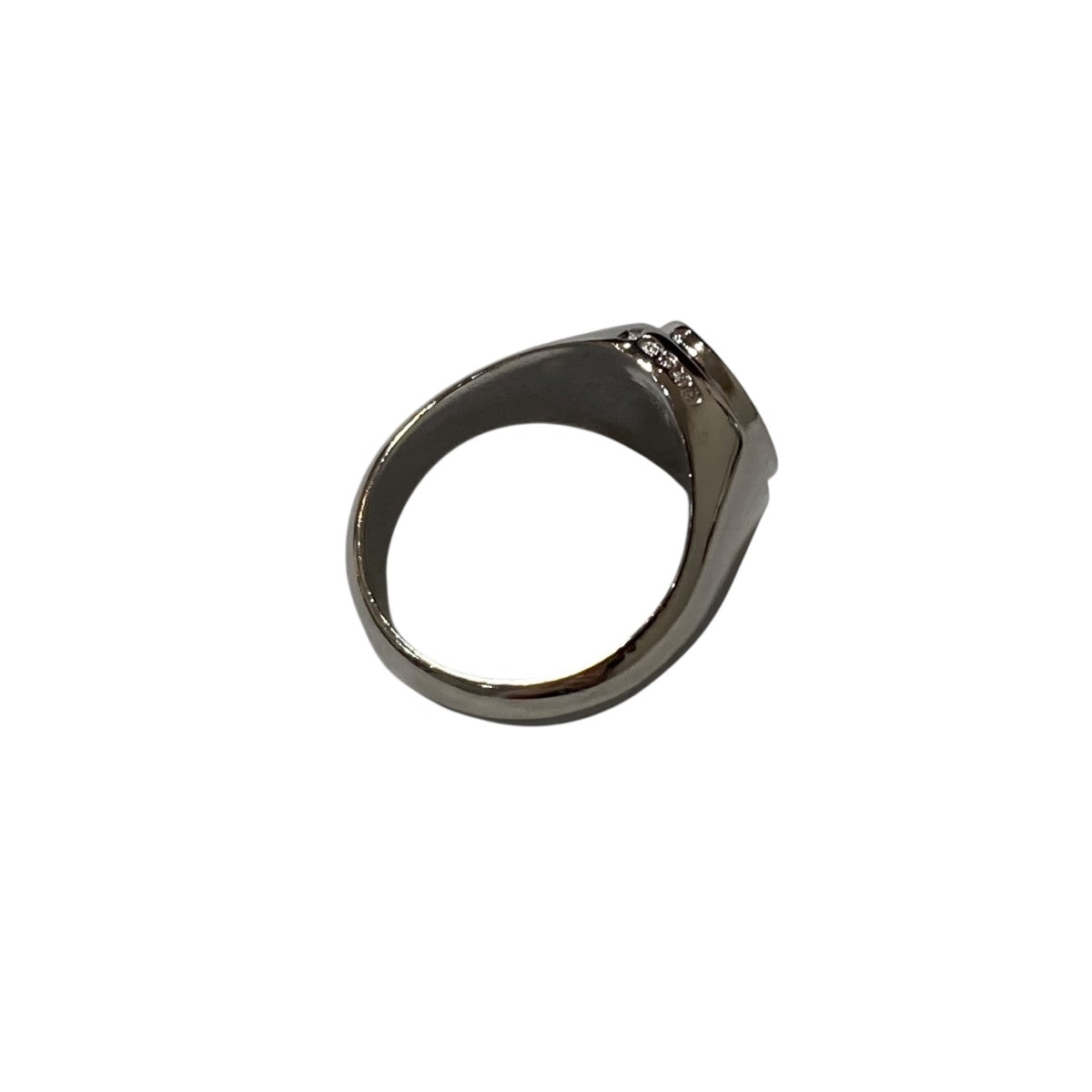 BUNNEY シグネットリングリング 古着・中古-2枚目のアイテム画像