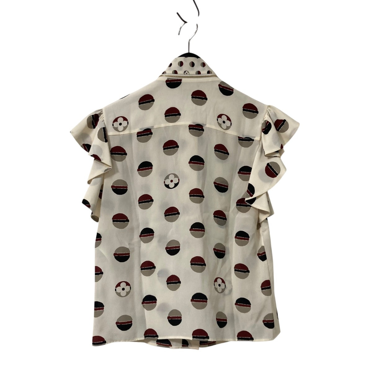 truffles　LOUIS VUITTON　 ノースリーブ 34 truffles LOUIS VUITTON ノースリーブ 34 truffles LOUIS