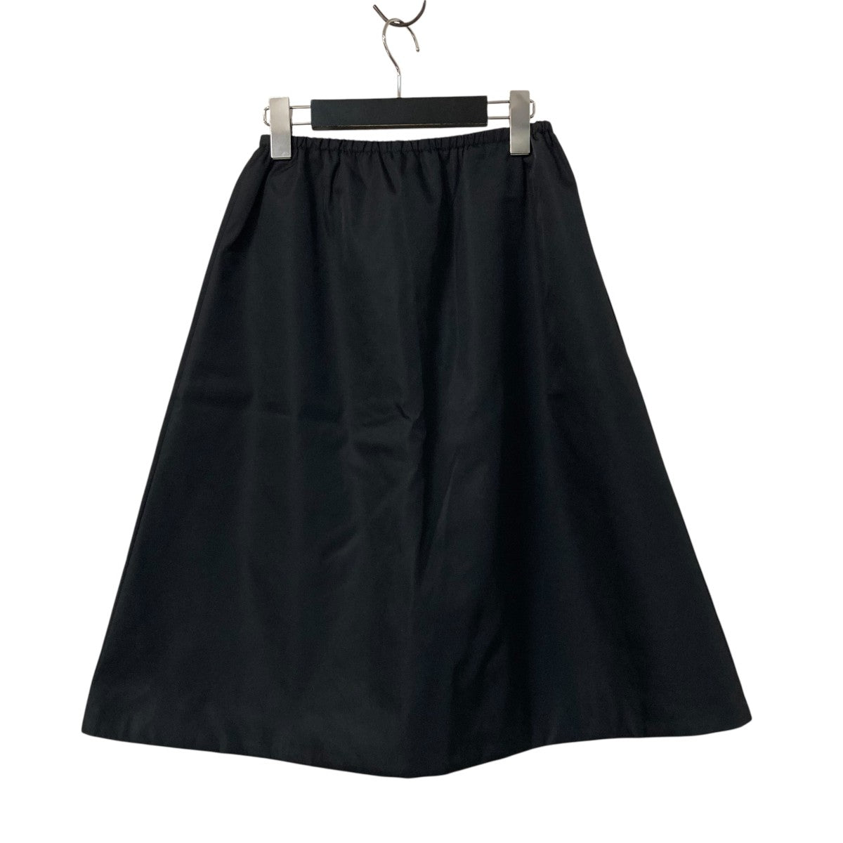 PRADA 膝丈スカート21H881 S202 1WQ8 古着・中古-2枚目のアイテム画像