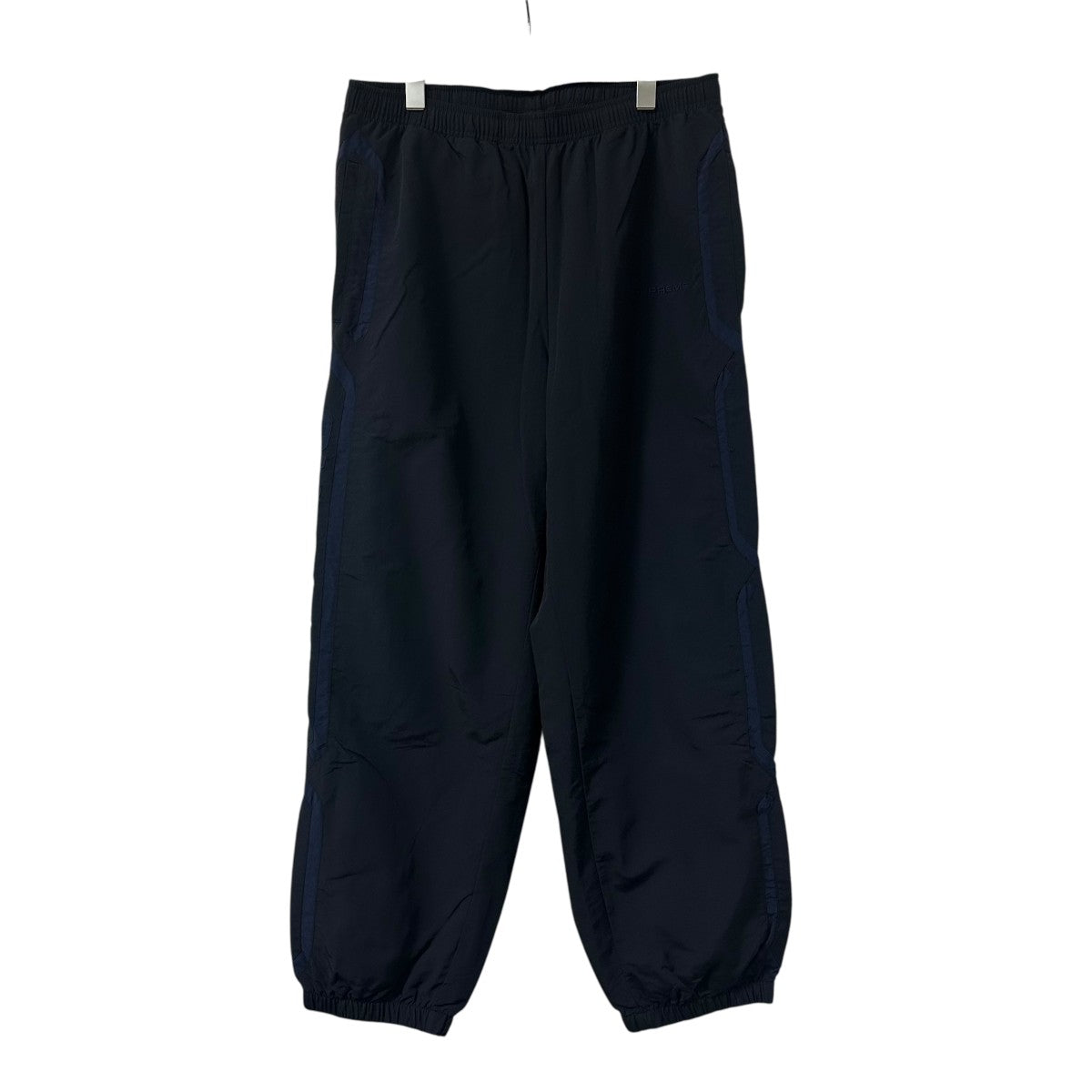 Supreme(シュプリーム) Warm up pantウォームアップパンツ