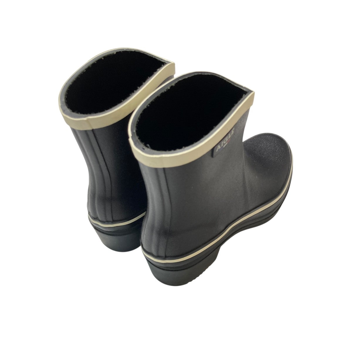 AIGLE(エーグル) レインブーツ ネイビー サイズ 36｜【公式
