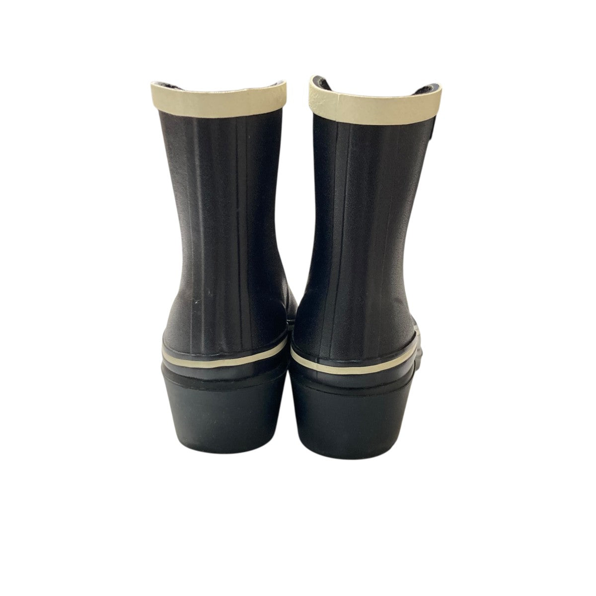 AIGLE(エーグル) レインブーツ ネイビー サイズ 36｜【公式