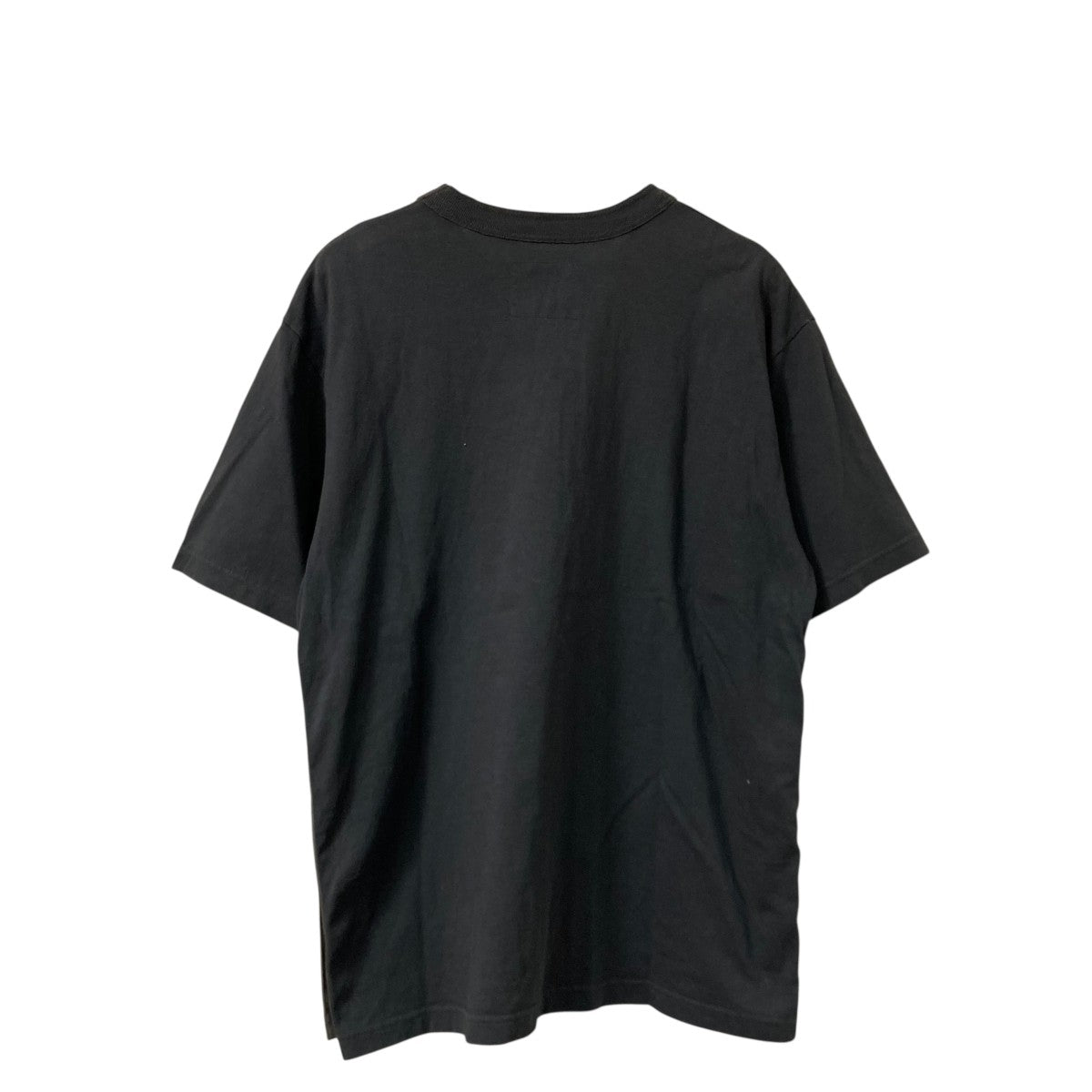 sacai(サカイ) Cotton Jersey T-Shirt半袖カットソーscm-073 scm