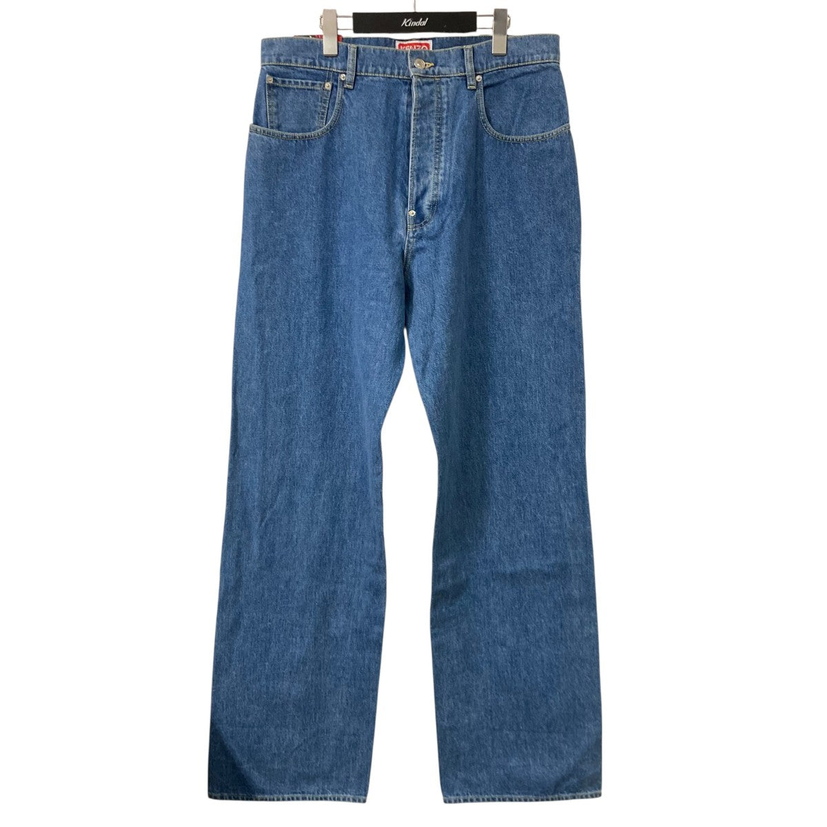KENZO Levi's コラボ ダメージ加工 501デニム　サイズ30 8045000803871_3.jpg?v=