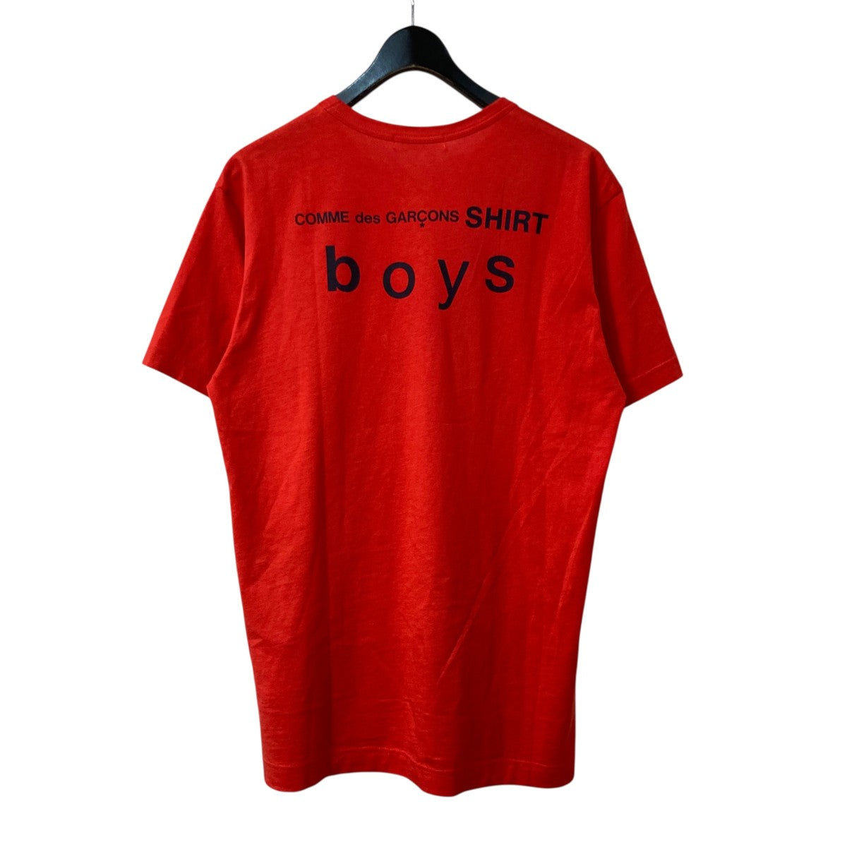 COMME des GARCONS SHIRT(コムデギャルソンシャツ) FOREVER Wide