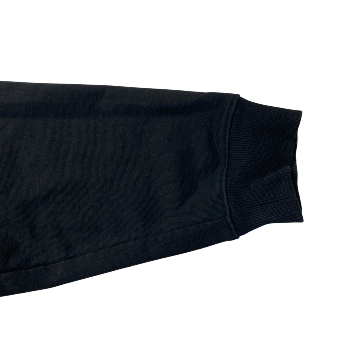 sky high farm(スカイハイファーム) プルオーバーパーカー ブラック