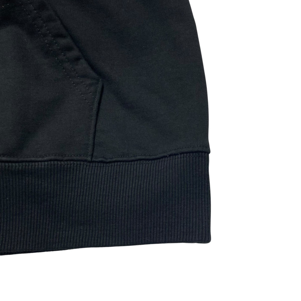 sky high farm(スカイハイファーム) プルオーバーパーカー ブラック