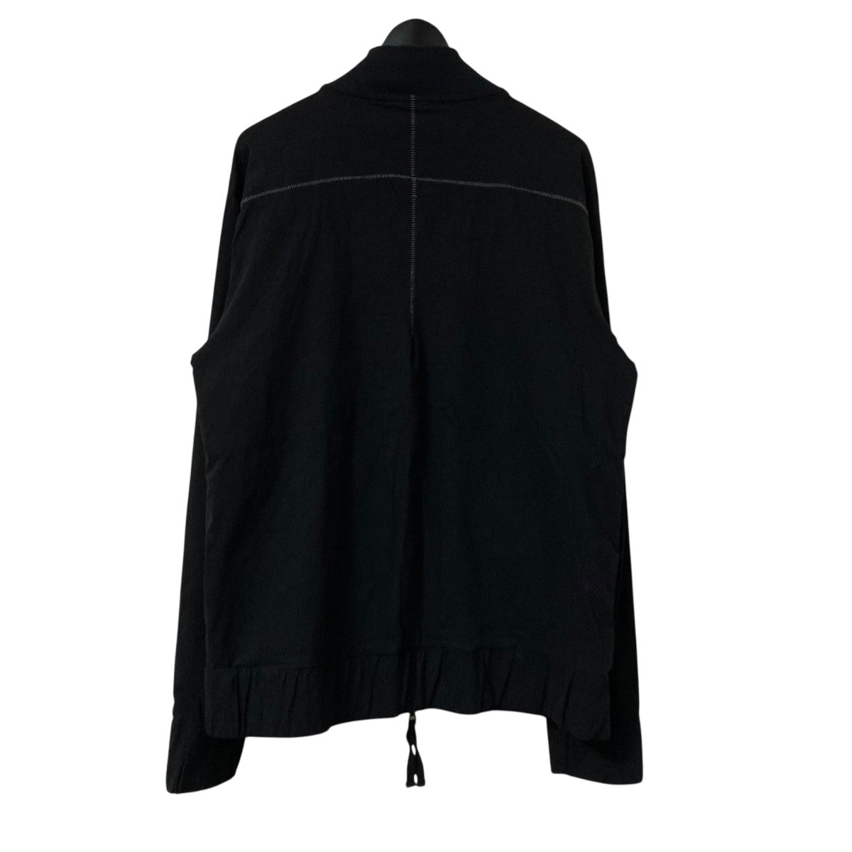 THOM KROM(トム・クロム) MA-1ジャケットM SJ 44/8 M SJ 44/8 THOM KROM(トム・クロム) MA-1ジャケットM SJ 44/8 M SJ 44/8