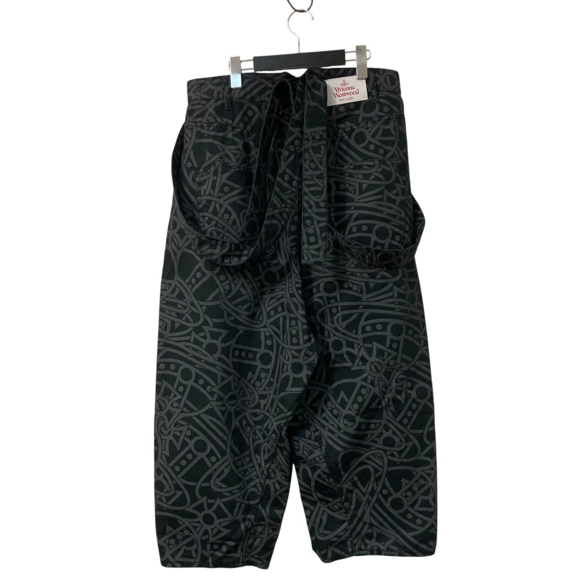 Vivienne Westwood(ヴィヴィアンウエストウッド) LEEハーフ