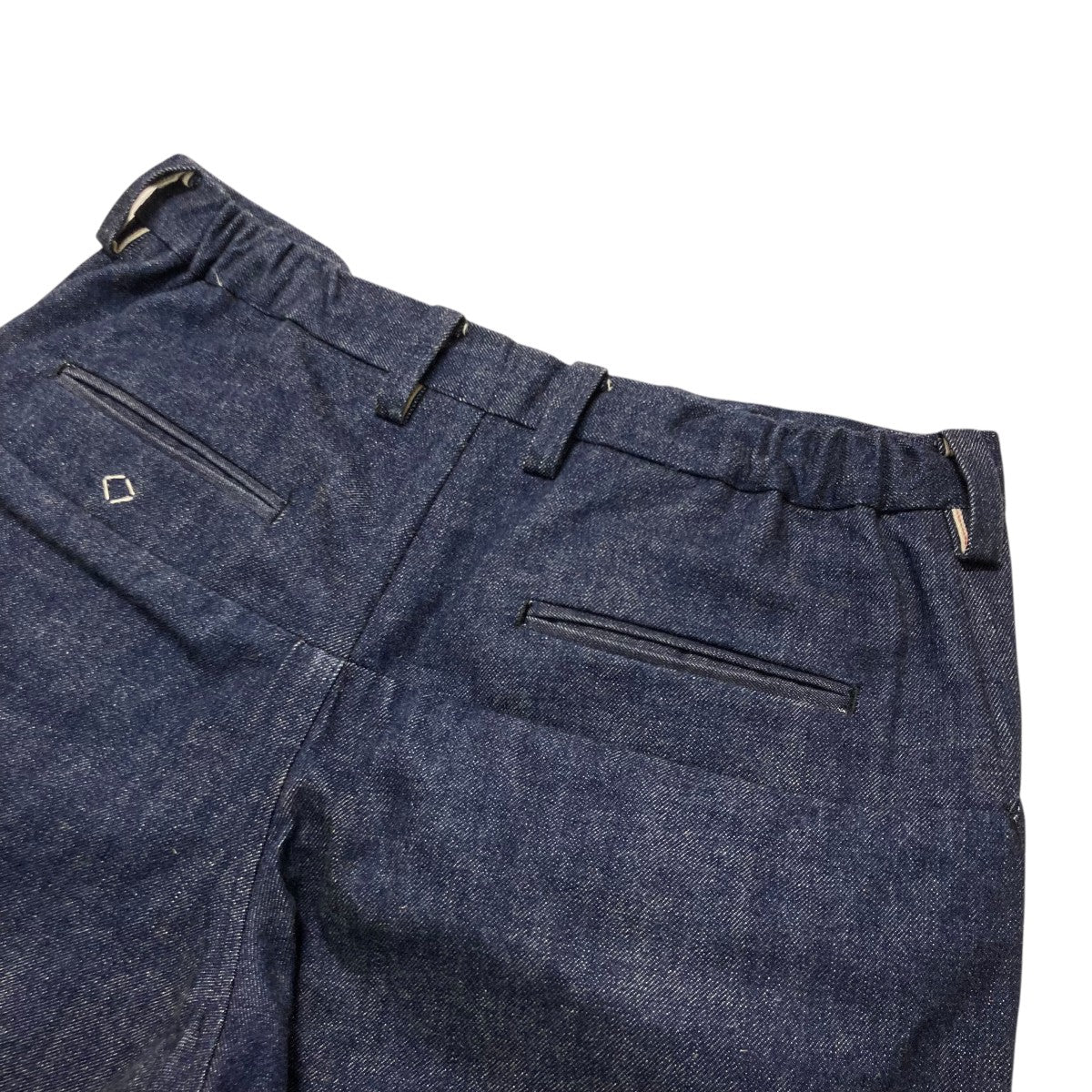 SUNSEA 29th 名作　LINEN WIDE PANTS サンシー　パンツ SUNSEA 29th COLLECT!ON – UNEVEN HUB STORE｜想像を超える、人とモノ