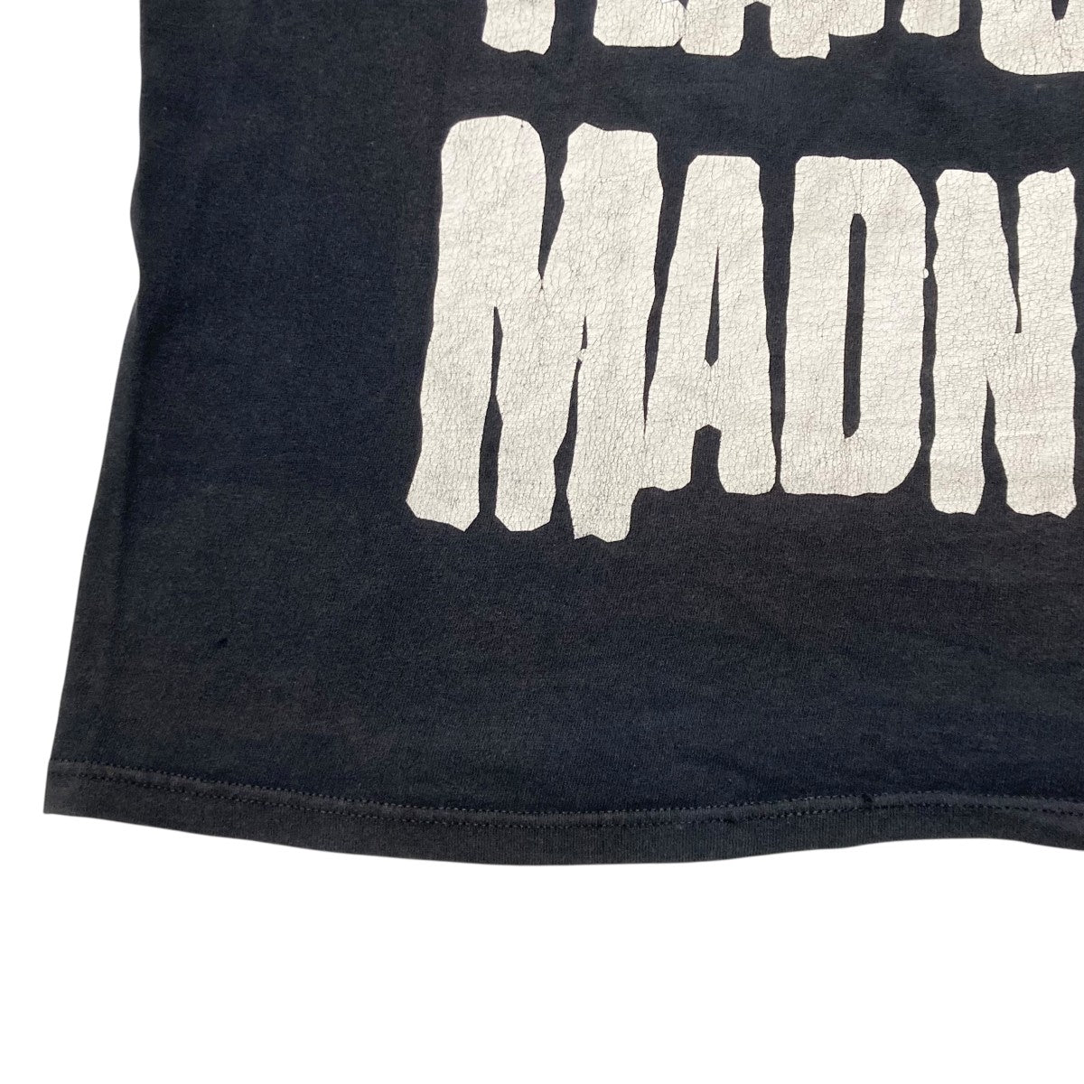 anvil ニカラグア製 MORBID ANGEL Altars of MadnessプリントTシャツ