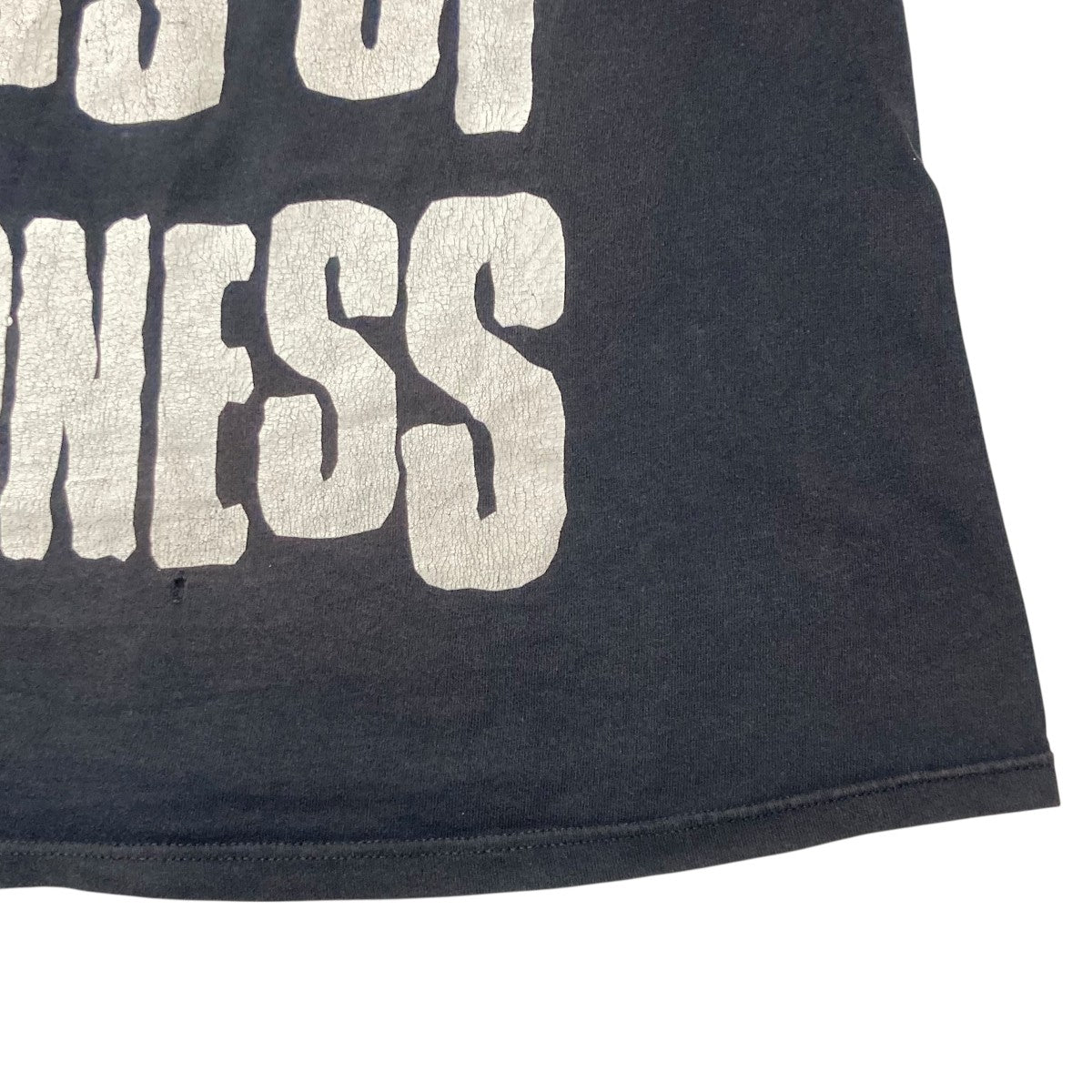 anvil ニカラグア製 MORBID ANGEL Altars of MadnessプリントTシャツ