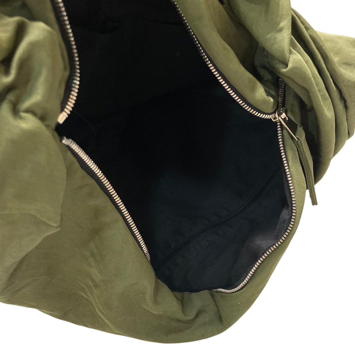 OUAT ショルダーバッグ steel OUAT ショルダーバッグ steel OUAT OFFICE BAG STEEL - Mens