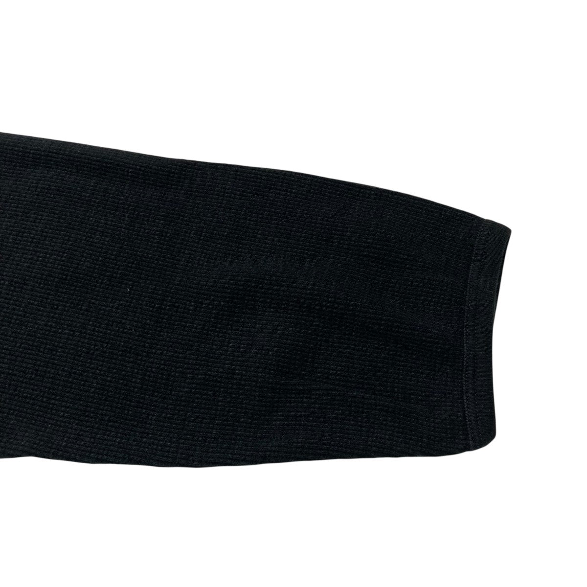 SECOND／LAYER(セカンドレイヤー) vertical thermalサーマルカットソー