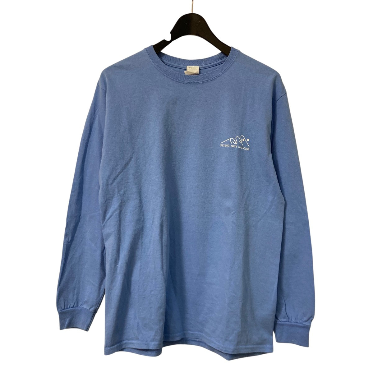 ロングスリーブTシャツ