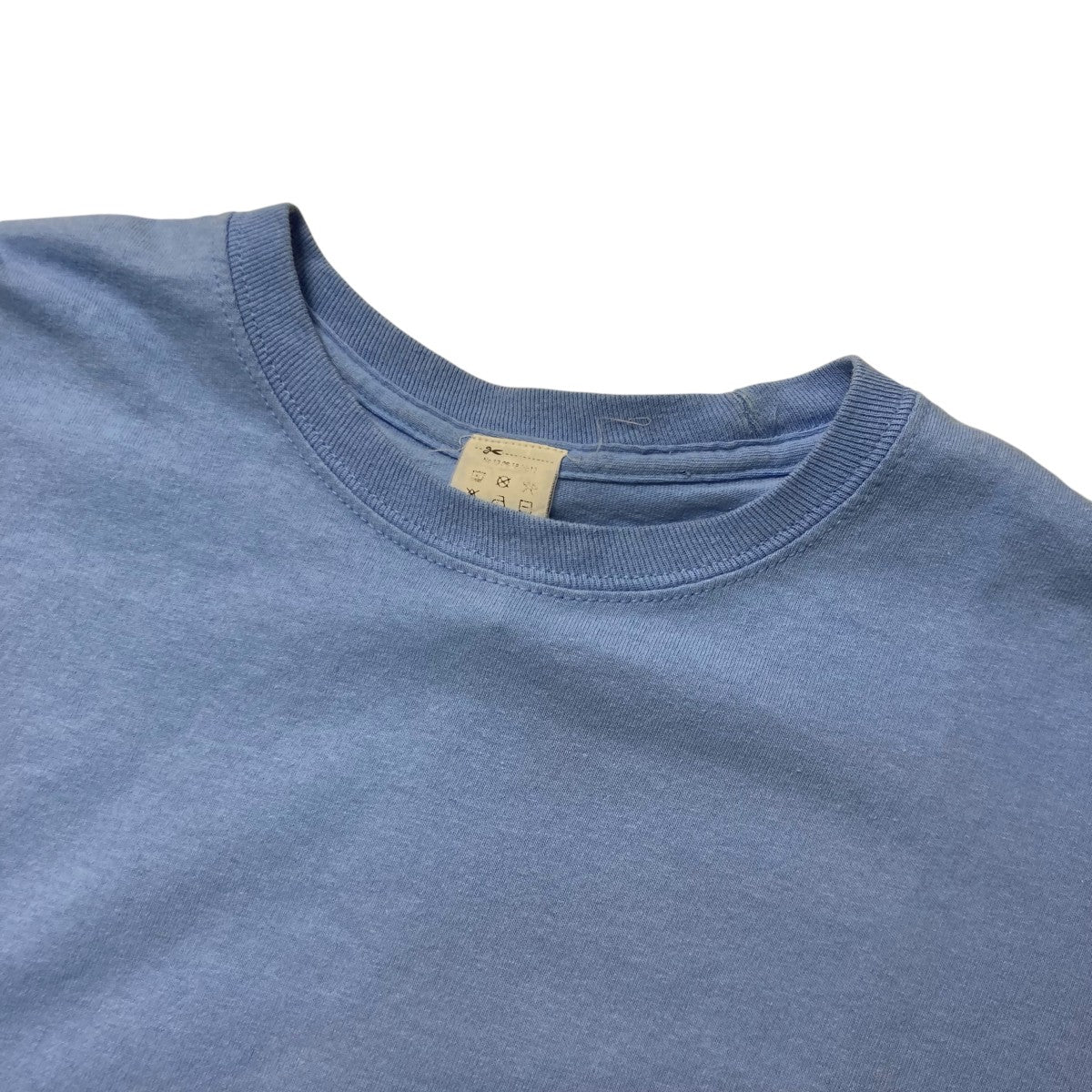 ロングスリーブTシャツ