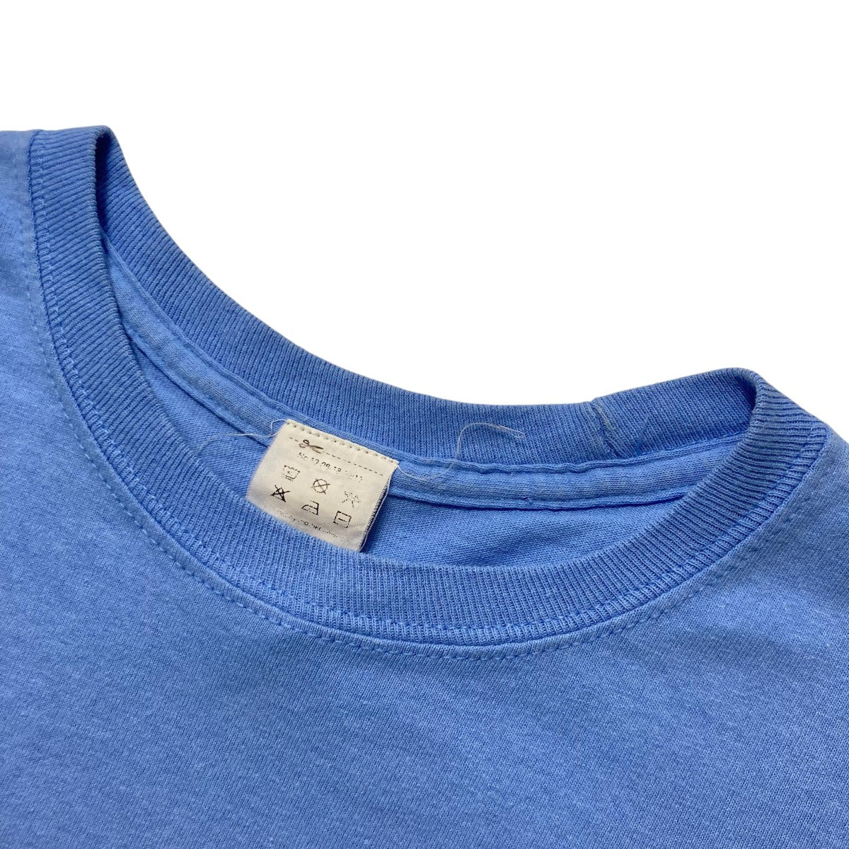 ロングスリーブTシャツ