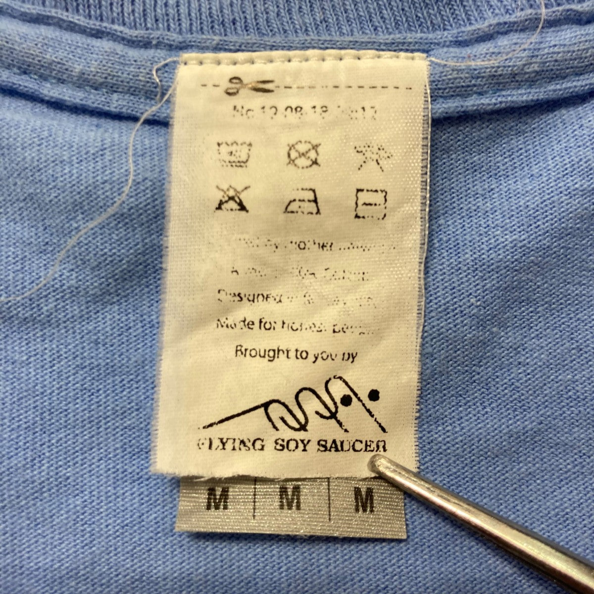 ロングスリーブTシャツ
