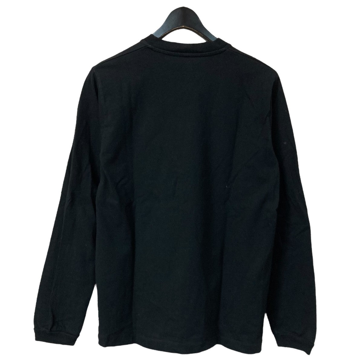 MOKA LONG SLEEVE TEEロングスリーブTシャツ