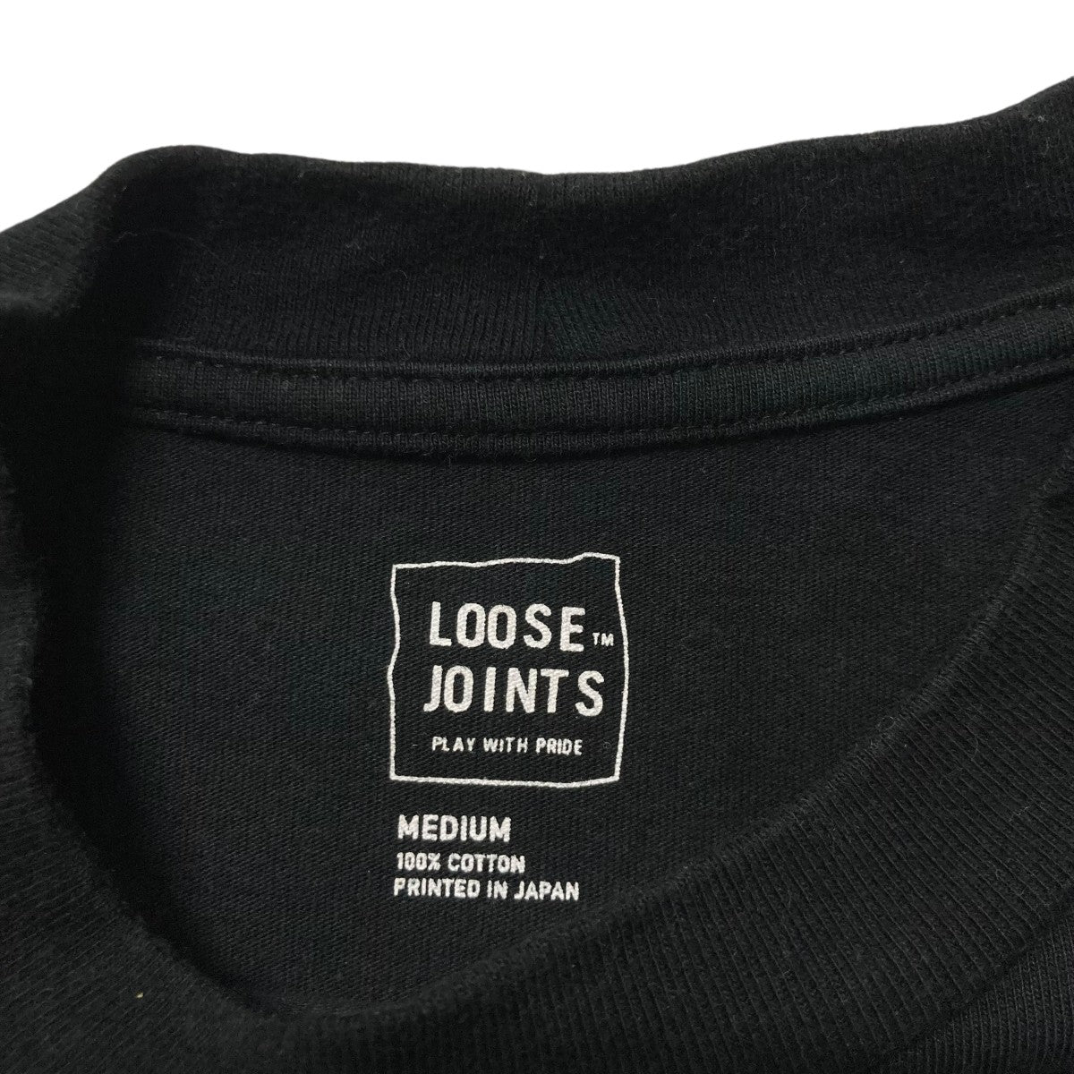MOKA LONG SLEEVE TEEロングスリーブTシャツ